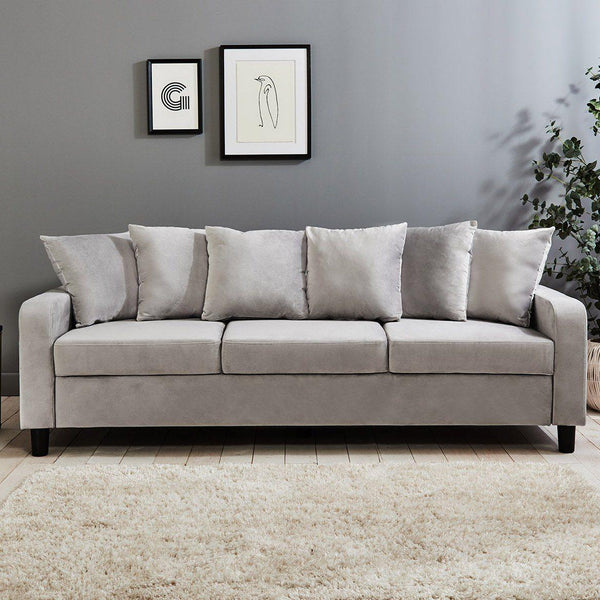 3 seater sofa very sale