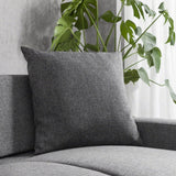 Corner Sofa - Left & Right Side - Grey - Laura James